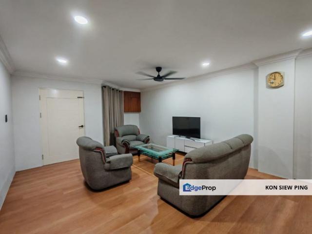 Condominium for sale in Kuching