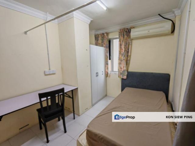 Condominium for rent in Kuching, Bahagian Kuching