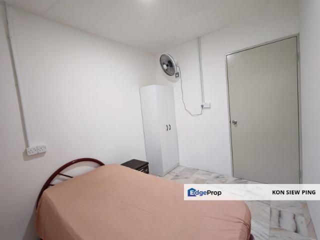 Condominium for rent in Kuching, Bahagian Kuching