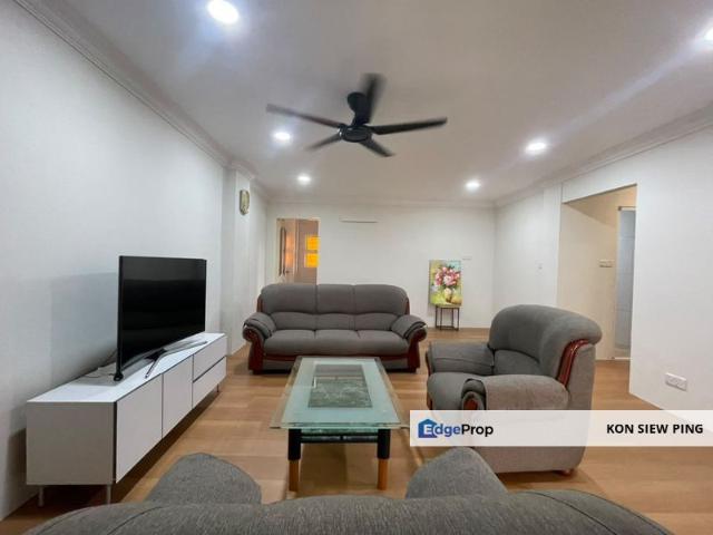 Condominium for rent in Kuching, Sarawak