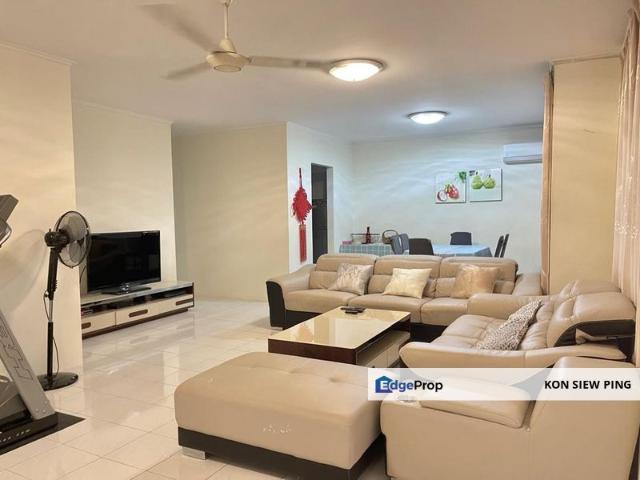 Condominium for sale in Kuching