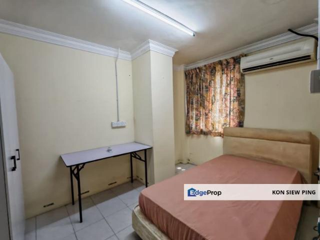 Condominium for rent in Kuching, Sarawak
