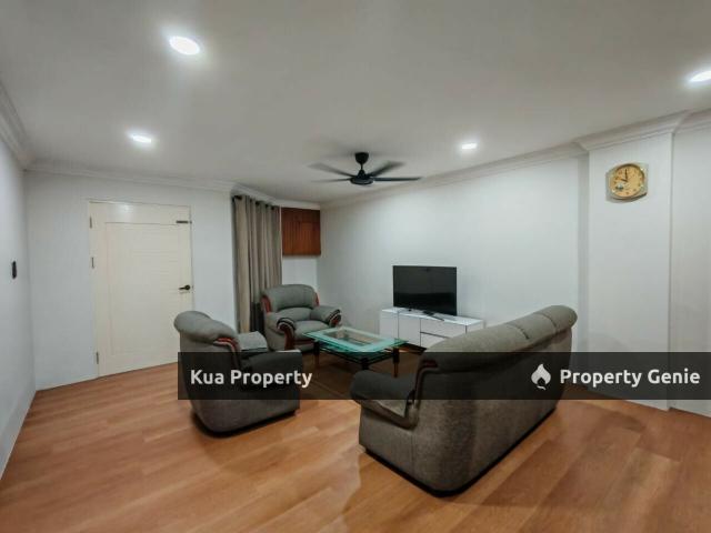 Apartment for sale in Kuching