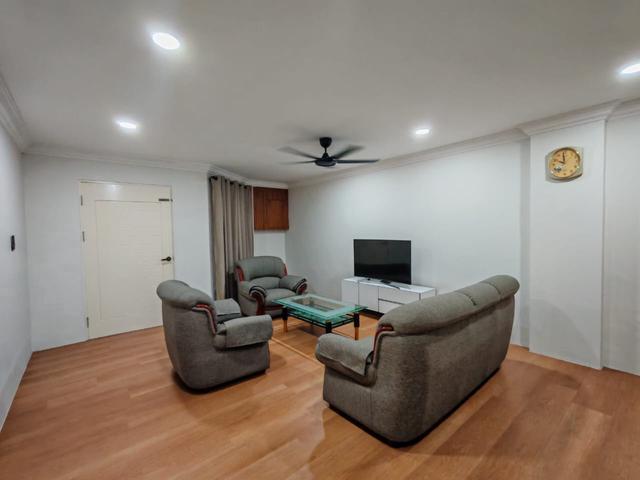 Apartment for rent in Kuching, Bahagian Kuching