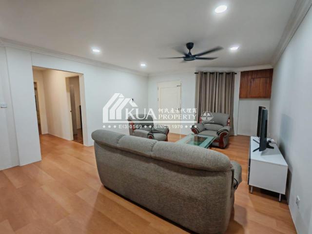 Apartment for rent in Kuching