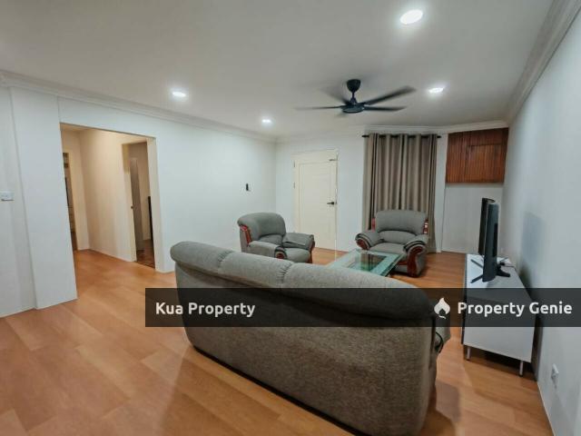 Apartment for rent in Kuching