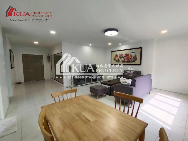 Apartment for rent in Kuching