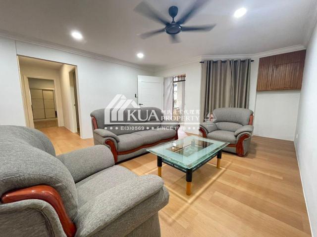 Apartment for rent in Kuching