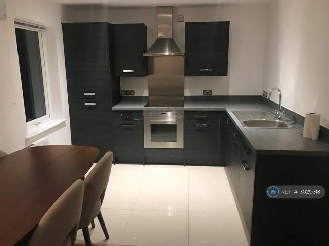 Apartment for rent in Millfield, Peterborough