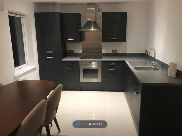 Apartment for rent in Millfield, Peterborough