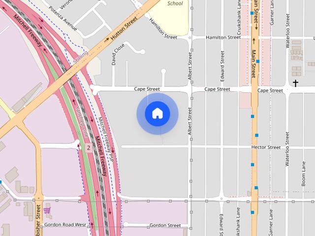 Apartment for rent in Stirling, Western Australia