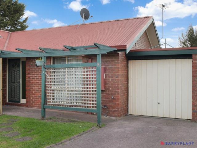 Apartment for rent in Cowes, Victoria