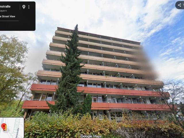 Apartment mieten in Am Anger, Erlangen