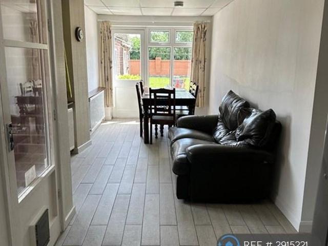 House for rent in Cranfield, Bedfordshire