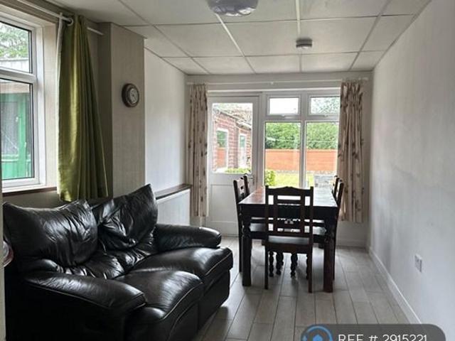 House for rent in Cranfield, Bedfordshire