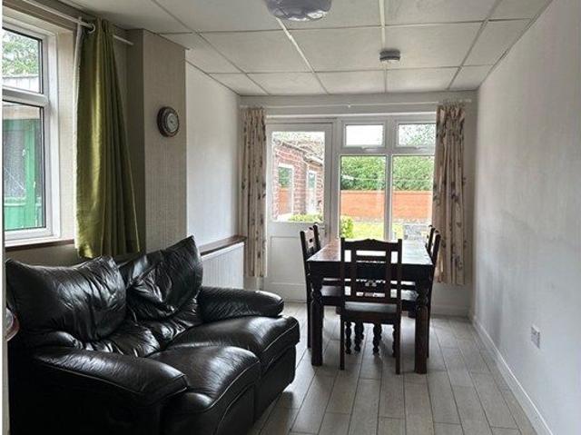 House for rent in Cranfield, Bedfordshire
