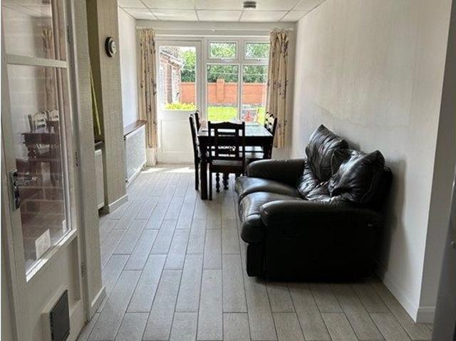 Room for rent in Cranfield, Bedfordshire