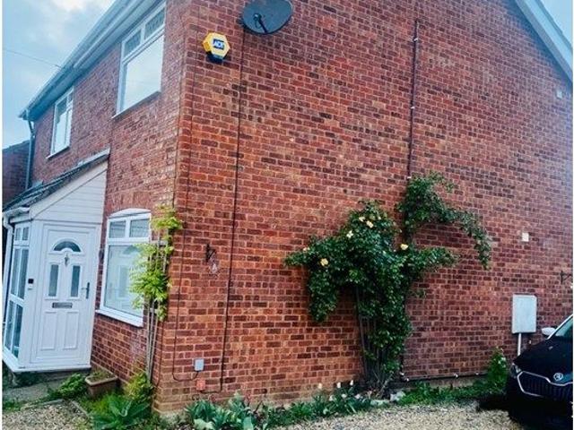 Room for rent in Lynch Green, Burgh St Peter