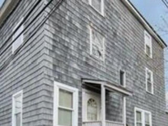 House for sale in Beverly, Massachusetts