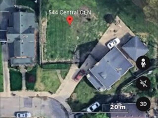 Land for sale in Indianapolis