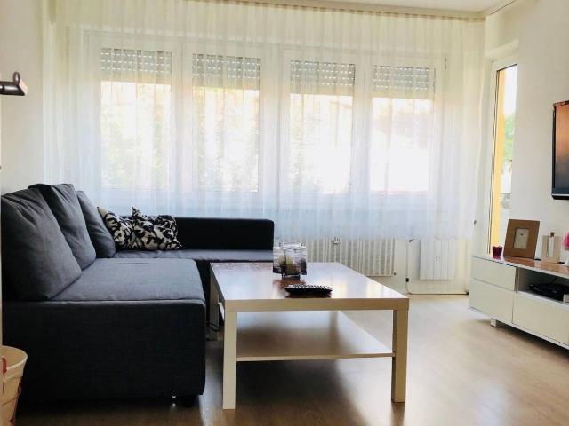 Apartment mieten in Zuffenhausen, Stuttgart