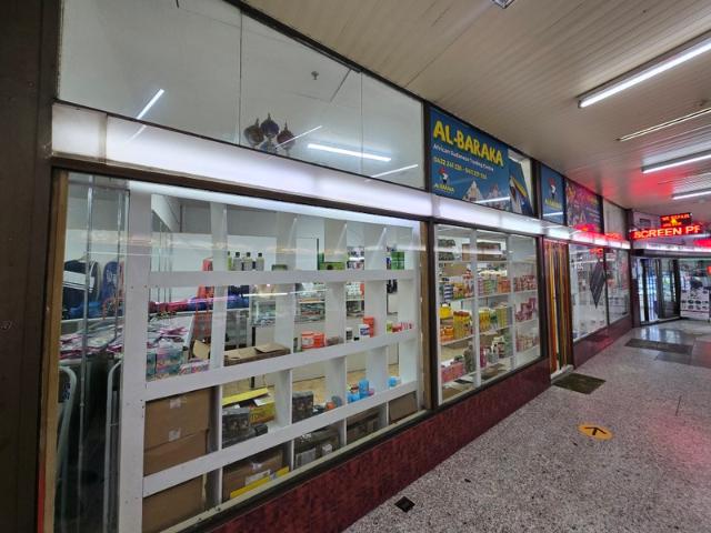 Retail for rent in Dandenong, Melbourne