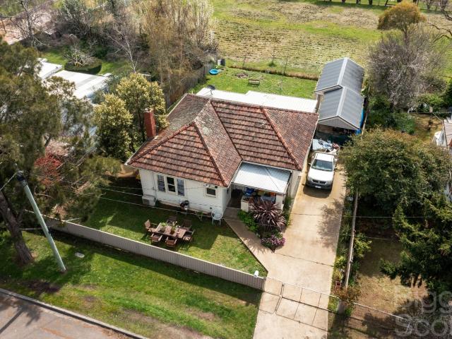 House for sale in Daylesford, Victoria