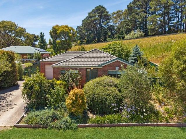 House for sale in Daylesford, Victoria