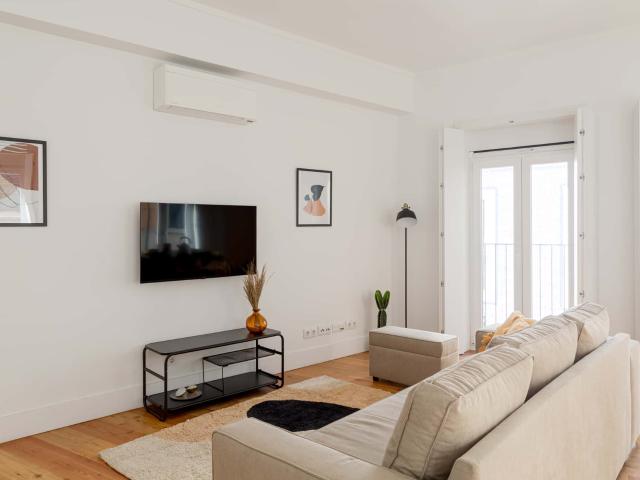 Apartamento alugar em São Bento, Lisboa