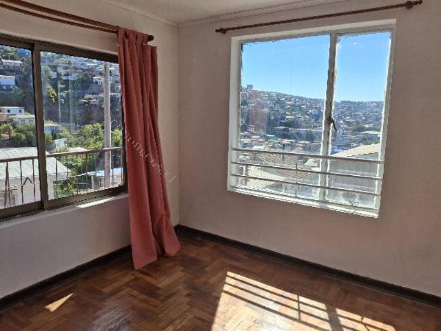 Departamento en arriendo en Valparaíso, Capital, Valparaíso