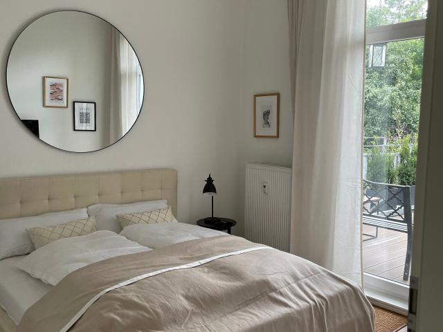 Apartment mieten in Schwachhausen, Bremen