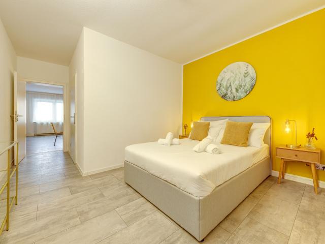 Apartment mieten in Bingerbrück, Bingen am Rhein