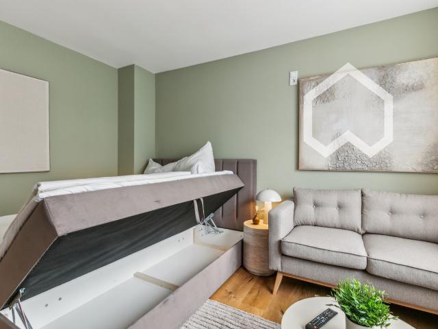 Apartment mieten in Kalk, Köln
