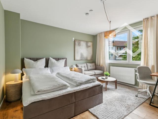 Apartment mieten in Kalk, Köln