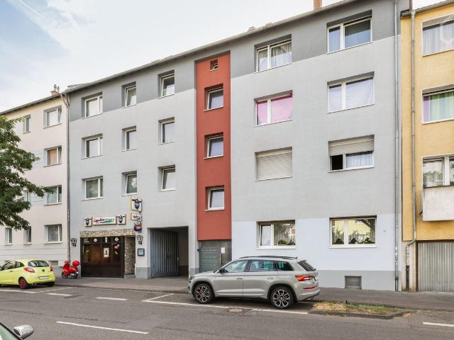 Apartment mieten in Kalk, Köln