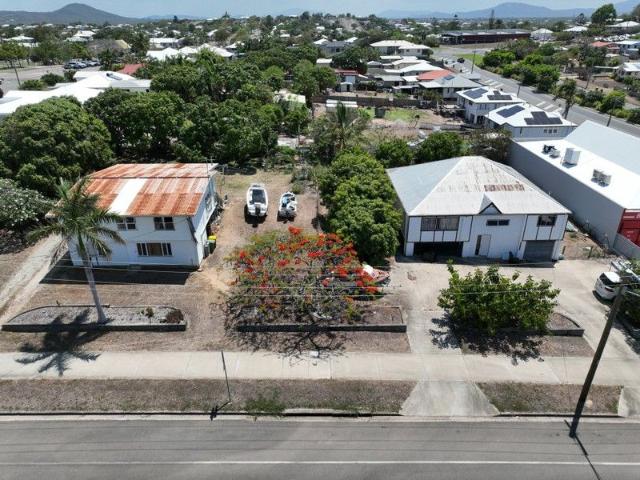 House for sale in Bowen, Queensland