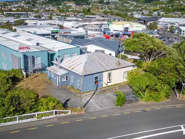 House for rent in Matata, Wellington