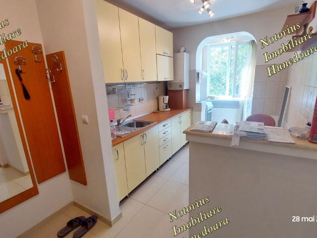 Apartament vânzări în Bos, Hunedoara