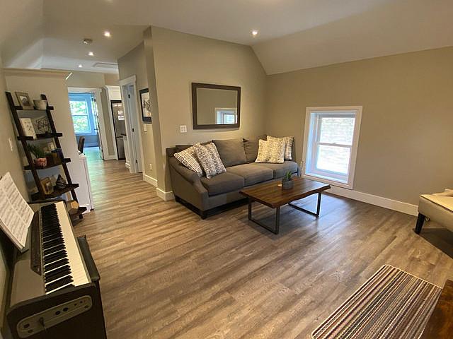 Duplex for rent in London Duplex for rent in London