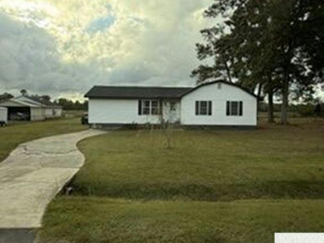 House for sale in Snow Hill, Greene County