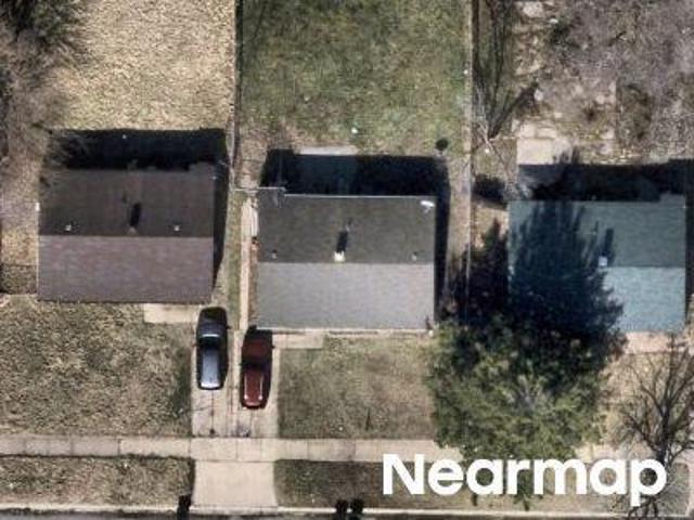 House for sale in Gary, Indiana