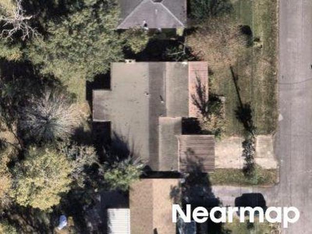 House for sale in Jefferson, Texas