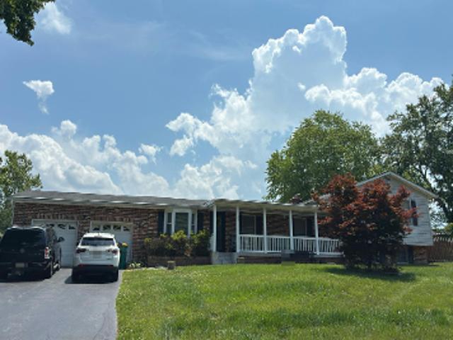 House for sale in Huntingtown, Maryland