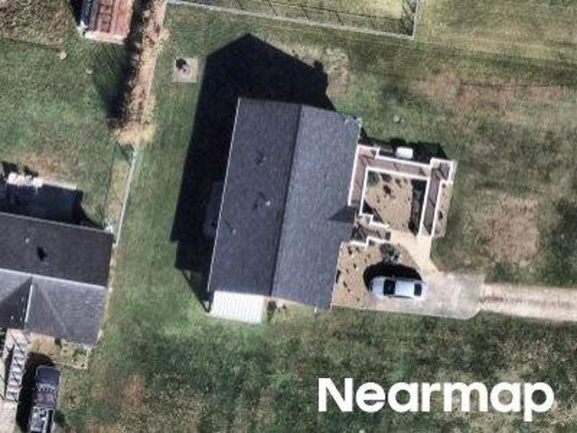 House for sale in Culloden, Cabell County