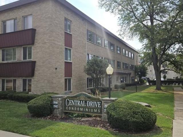 Condo for sale in Flossmoor, Illinois