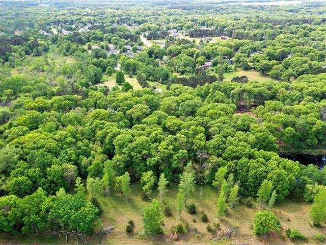 Land for sale in Cambridge, Minnesota