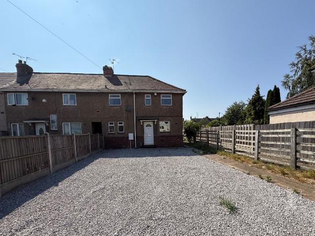 House for rent in Bawtry, South Yorkshire