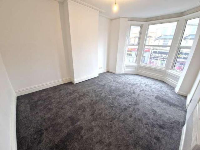 Apartment for rent in Revoe, Blackpool