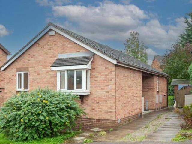 House for sale in Loundsley Green, East Midlands