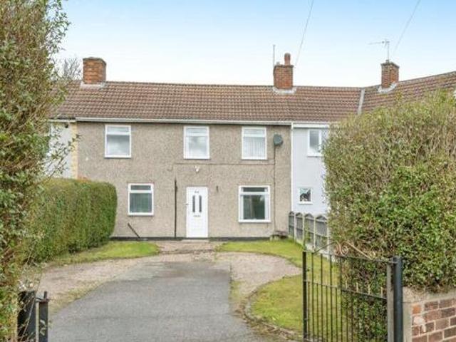House for sale in New Rossington, Doncaster